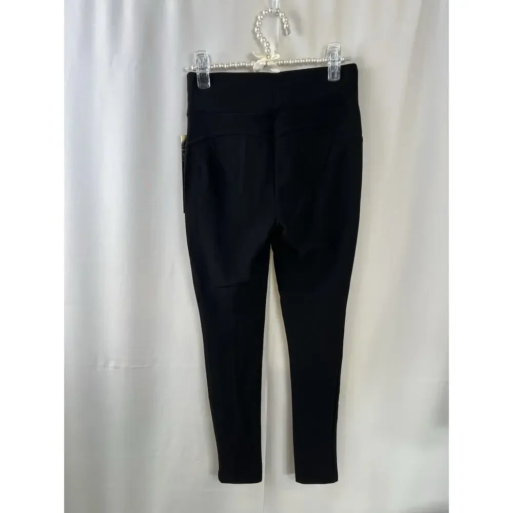 ShoSho Butt Sculpting Leggings Size Small Color Black NWT
